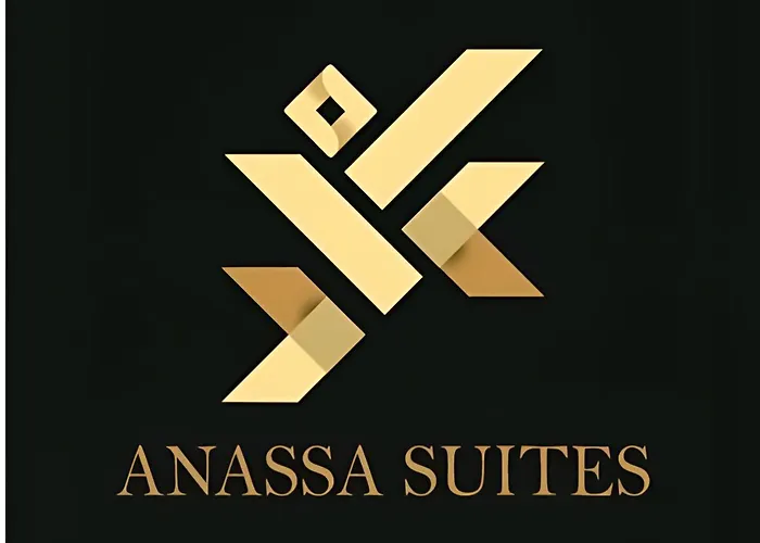 Anassa 2 City Center Apartment