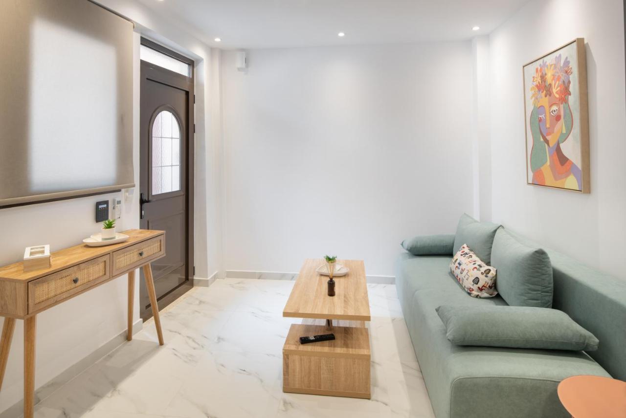 Anassa 2 Center Appartement Héraklion