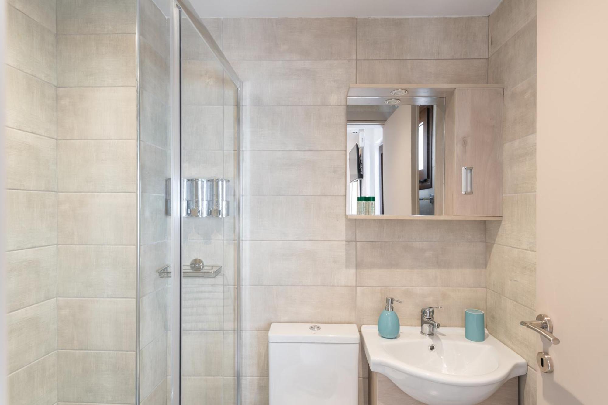 Anassa 2 Center Appartement Héraklion