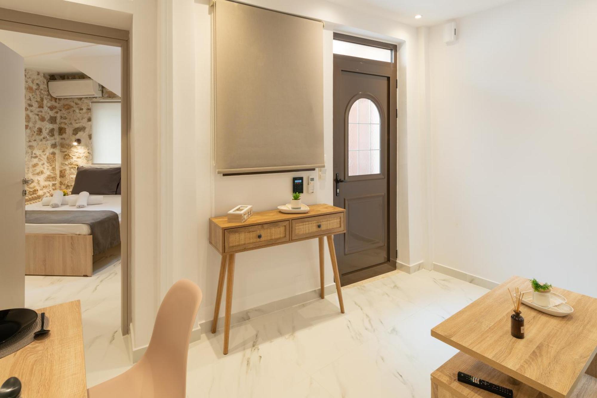 Anassa 2 Center Appartement Héraklion
