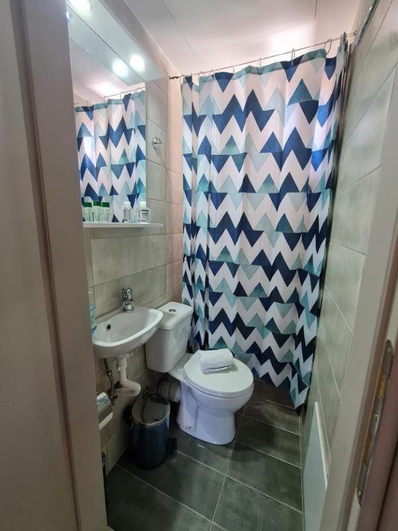 Anassa 2 Center Appartement